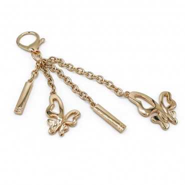 Colgante Butterfly Oro