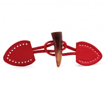 Alamaro Basic Rojo | Tessiland