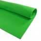 Feltro Verde Fluo cm 50x50