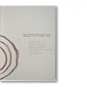 Libro Scarpine all’uncinetto per i bebè