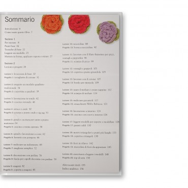 Libro Le basi dell’uncinetto