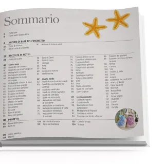 Libro 75 motivos de encaje a ganchillo | Tessiland