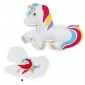 3D Laser Cut Unicorn Felt | Tessiland