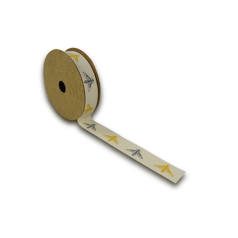 Passamaneria nastro ape mm18 Mt.5