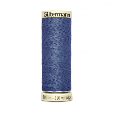 Filo cucitutto Gutermann col 112