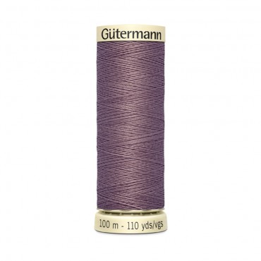 Filo cucitutto Gutterman col 126