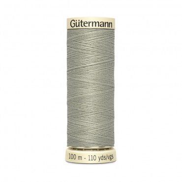 Filo cucitutto Gutterman col 132
