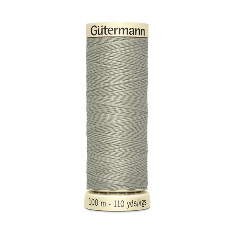 Filo cucitutto Gutermann col 132