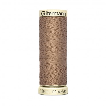 Filo cucitutto Gutterman col 139