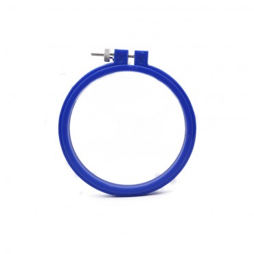 Telaio in plastica per ricamo punch needle e sashiko 