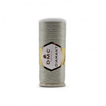 Diamant DMC D168 Perle mètre 35 | Tessiland