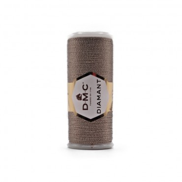 Diamant DMC D225 Dove Gray meters 35 | Tessiland