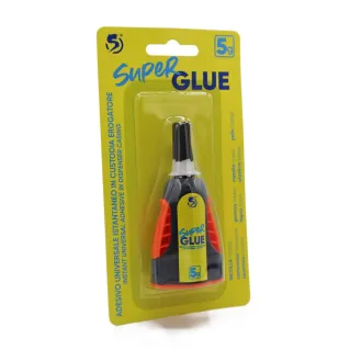 Instant Universal Glue 5 g | Tessiland