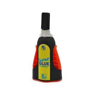 Instant Universal Glue 5 g | Tessiland