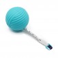 Retractable Tailor Yarn Ball Measuring Tape 140 cm | Tessiland