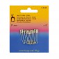 Steel Safety Pins for Sewing and Knitting | Tessiland