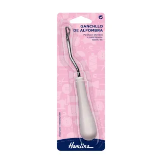 Smirne Crochet Hook for Knots and Freeform Technique <br />
<b>Warning</b>:  Undefined array key 2 in <b>/var/www/vhosts/tessiland/html/var/cache/dev/smarty/compile/tessilandlayouts_layout_full_width_tpl/36/9d/cc/369dcc8f3b183be44edbb0cea99977a701162beb_2.file.variants-foto.tpl.php</b> on line <b>145</b><br />
