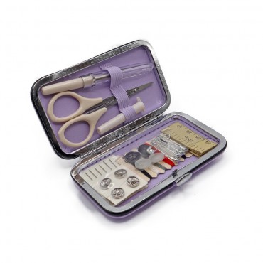 Kit cucito Box da viaggio