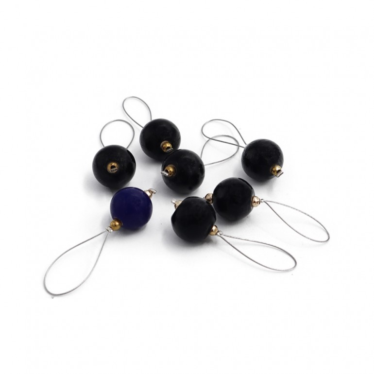 Segnapunti KnitPro Zooni Beauty