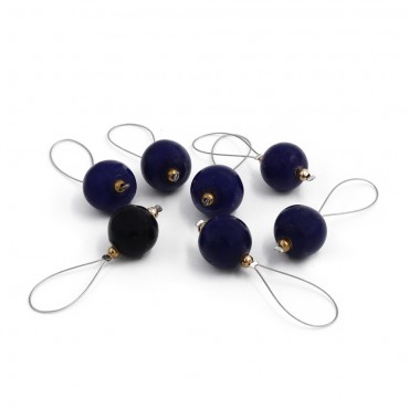 Segnapunti KnitPro Zooni Bluebell