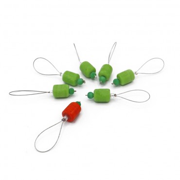 Segnapunti KnitPro Zooni Holly