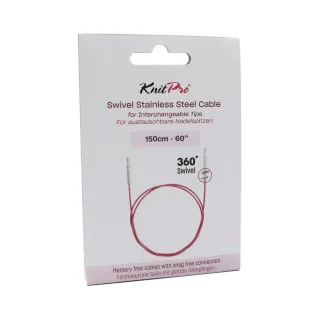 Knit Pro 360 Degree Swivel Cable for Circular Needles <br />
<b>Warning</b>:  Undefined array key 2 in <b>/var/www/vhosts/tessiland/html/var/cache/dev/smarty/compile/tessilandlayouts_layout_full_width_tpl/36/9d/cc/369dcc8f3b183be44edbb0cea99977a701162beb_2.file.variants-foto.tpl.php</b> on line <b>145</b><br />
