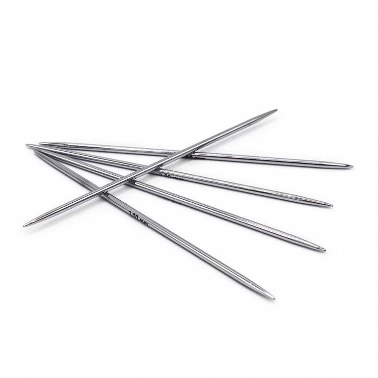 Gioco di ferri KnitPro Nova 2.00