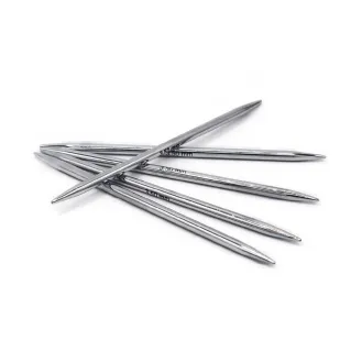 Aiguilles à Double Pointe en Laiton Niquelé 10 cm KnitPro 5pzs <br />
<b>Warning</b>:  Undefined array key 2 in <b>/var/www/vhosts/tessiland/html/var/cache/dev/smarty/compile/tessilandlayouts_layout_full_width_tpl/36/9d/cc/369dcc8f3b183be44edbb0cea99977a701162beb_2.file.variants-foto.tpl.php</b> on line <b>145</b><br />
