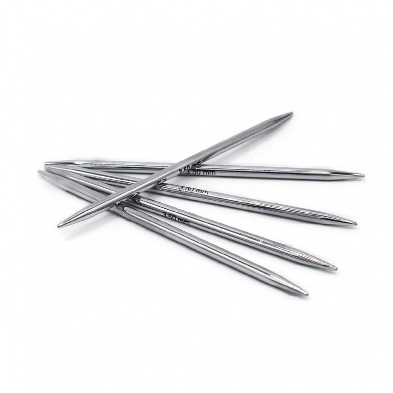 Gioco di ferri KnitPro Nova 3.50