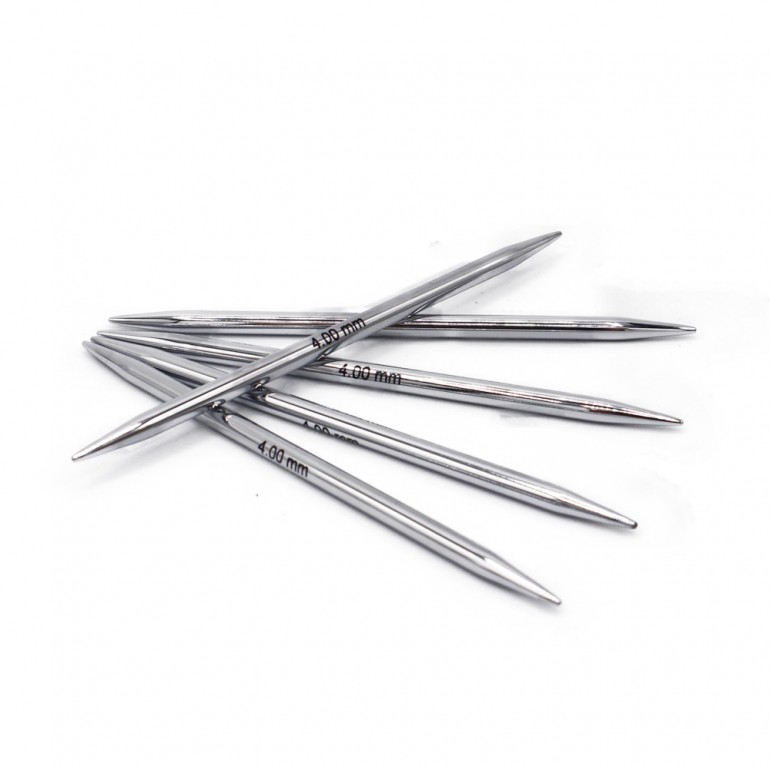 Gioco di ferri KnitPro Nova 4.00