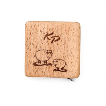 Metro knitPro Square