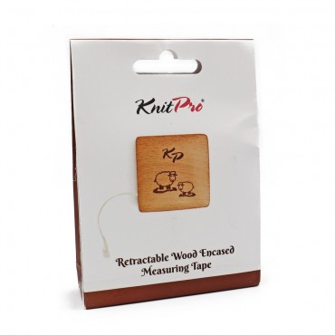 Metro knitPro Square