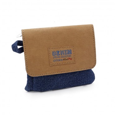 Ensemble d'aiguilles circulaires KnitPro mini