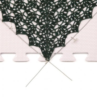 Lace Blocking Wire KnitPro