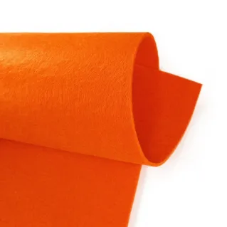 Felt Sheet for Bags, Decorations and DIY Crafts Zucca