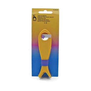 Nevette a forma di pesciolino grandi