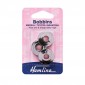 Bobinas de metal Singer Bernette Toyota 4 pz | Tessiland