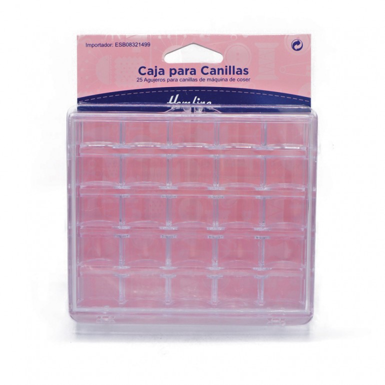 Contenitore porta Bobine raccogli filo.