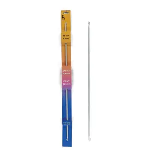 Pony Double Point Tunisian Crochet Hook <br />
<b>Warning</b>:  Undefined array key 2 in <b>/var/www/vhosts/tessiland/html/var/cache/dev/smarty/compile/tessilandlayouts_layout_full_width_tpl/36/9d/cc/369dcc8f3b183be44edbb0cea99977a701162beb_2.file.variants-foto.tpl.php</b> on line <b>145</b><br />
