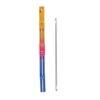 Pony Double Point Tunisian Crochet Hook <br />
<b>Warning</b>:  Undefined array key 2 in <b>/var/www/vhosts/tessiland/html/var/cache/dev/smarty/compile/tessilandlayouts_layout_full_width_tpl/36/9d/cc/369dcc8f3b183be44edbb0cea99977a701162beb_2.file.variants-foto.tpl.php</b> on line <b>145</b><br />
