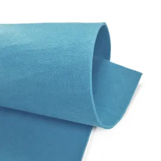 Felt Sheet for Bags, Decorations and DIY Crafts Celeste
