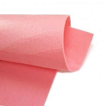 Feltro Creativo 70x50 Rosa| Tessiland
