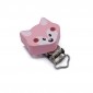 Clip per ciuccio Volpe Rosa
