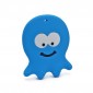 Pendentif de dentition Silicone Octopus sans BPA | Tessiland