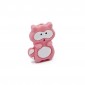 Bear Silicone Bead BPA Free | Tessiland