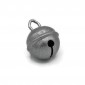 Nickel-Free Metal Rattle for Amigurumi | Tessiland