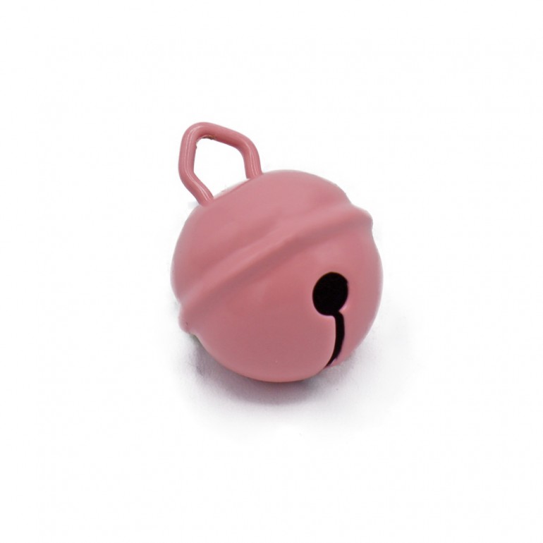 Sonagli 19mm Rosa