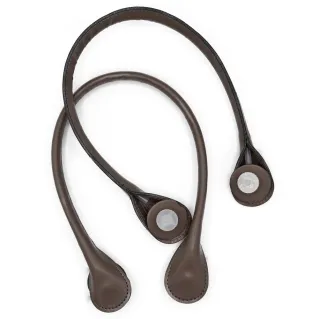 Obag Style Handles with Screw Closure for Medium and Large Bags Tortora