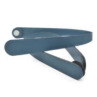 Screw Handles in Eco Leather with Screw Attachment Made in Italy Avio