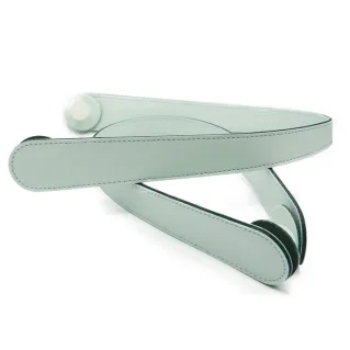 Asas Screw de ecopiel con fijación a tornillo fabricadas en Italia Tiffany